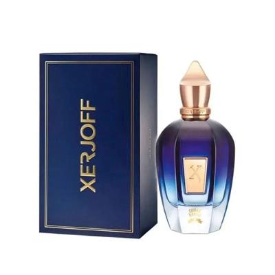 Perfume Comandante Unissex Eau de Parfum Amadeirada Especiada 100ML Xerjoff