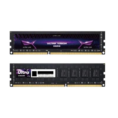 Memória RAM DDR3 8GB 1600MHz DIMM 240 Pinos Ultra
