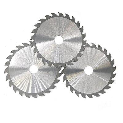 Kit 2 Discos de Serra Circular 24 Dentes 115MM Wídea MDF Yeet