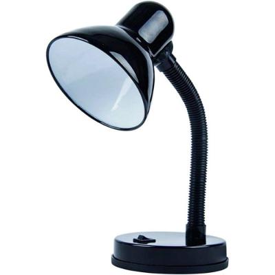 Luminária de Mesa Bivolt Estrutura Metálica com LED Top Rio Comercial
