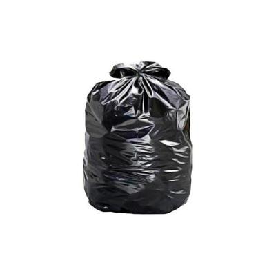 Saco de Lixo Reforçado 100L Polietileno Sanfona 300 Unidades Higipack