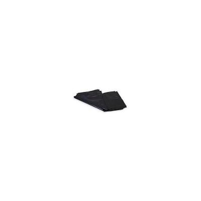 Saco para Lixo 80L Plástico Reforçado com Aproximadamente 12 Unidades Preto Higipack