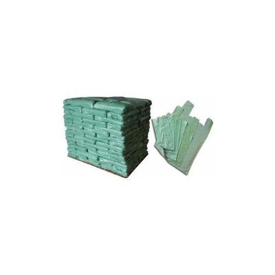Sacola Plástica Reciclada 40x50cm Reforçada Pacote 5kg 450 Unidades