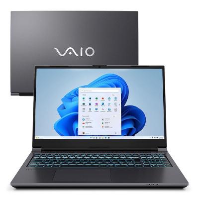 Notebook FH15 Intel Core I7-13620H 32GB 1TB SSD 15,6" Full HD RTX 4050 Vaio
