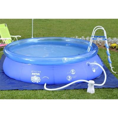Piscina Inflável Splash Fun 4600 Litros Mor