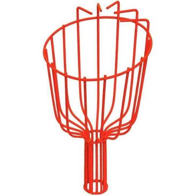 Colhedor de Frutas 77819-151 com Diâmetro Superior de 150 mm e Comprimento de 260 mm Tramontina