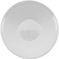 Luminarc Carine Saladeira 9X27X27Cm 2,4L Vidro Temperado Branco - 2