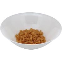 Luminarc Carine Saladeira 9X27X27Cm 2,4L Vidro Temperado Branco - 3