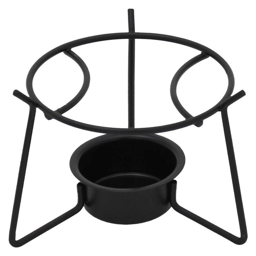 Mini Conjunto Para Fondue 385ml 6 Peças - 2