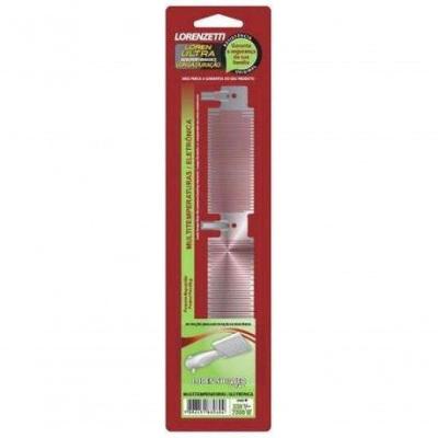Resistência Lorenzetti Loren Shower Ultra Ducha 5500W 110V