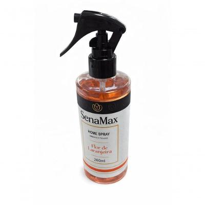 Spray Aromatizador Flor de Laranjeira 260ML Cítrico Floral Laranja Senalândia