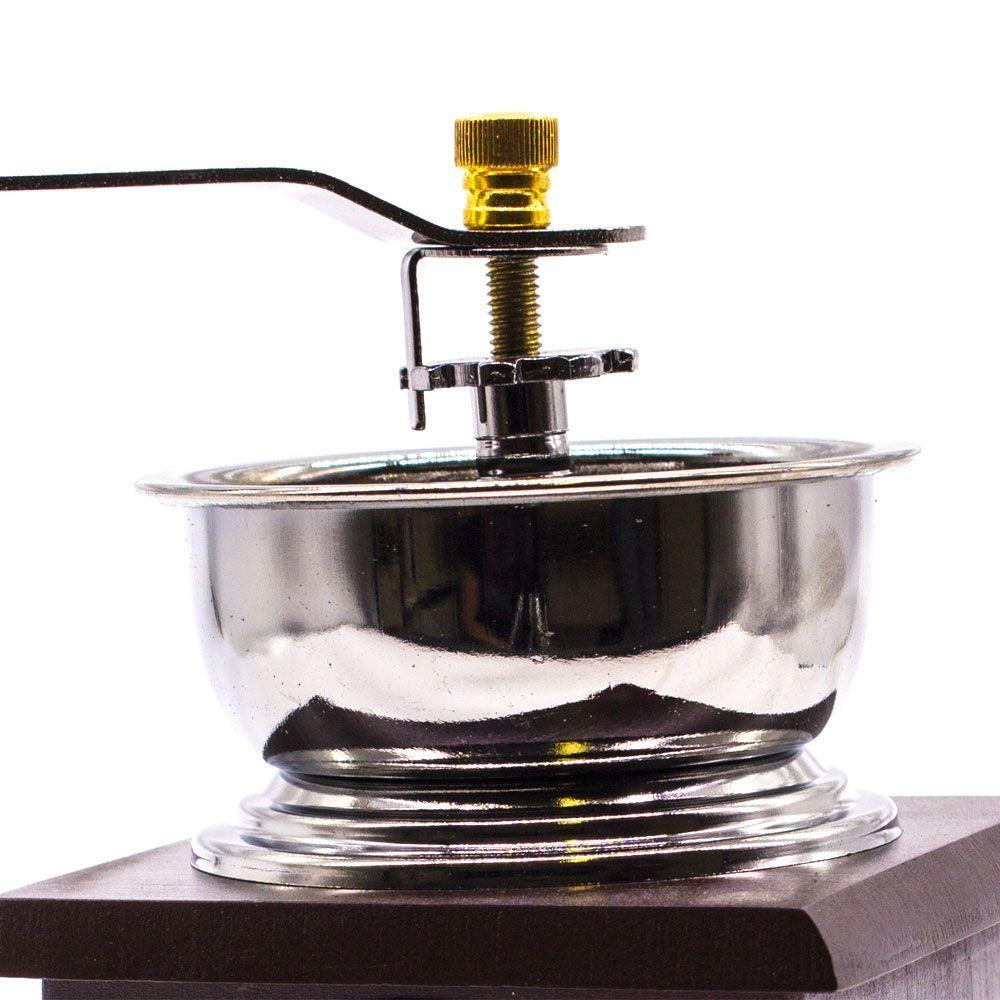 Mini Moedor Manual de Café Gt59-b Lorben - 7