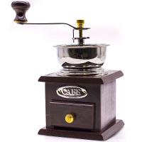 Mini Moedor Manual de Café Gt59-b Lorben - 1