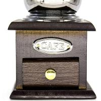 Mini Moedor Manual de Café Gt59-b Lorben - 2