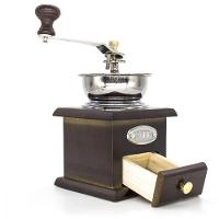 Mini Moedor Manual de Café Gt59-b Lorben