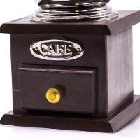 Mini Moedor Manual de Café Gt59-b Lorben - 6