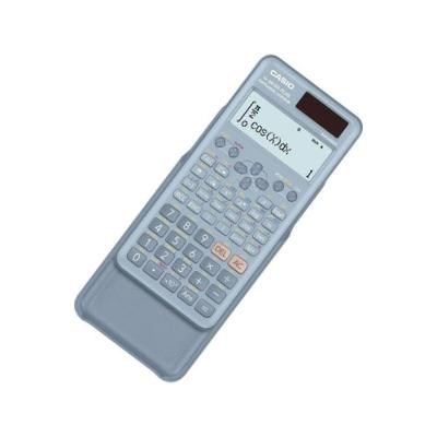 Calculadora Científica Casio Fx-991es Plus 2bu Azul