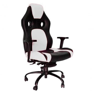 Cadeira Gamer Para Escritório Linha Gamer Racing Branco