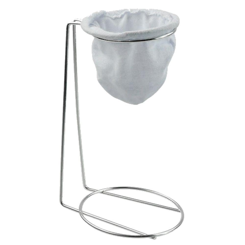 Suporte Coador Café Expresso Com Coador Com Haste Cruzada - 1