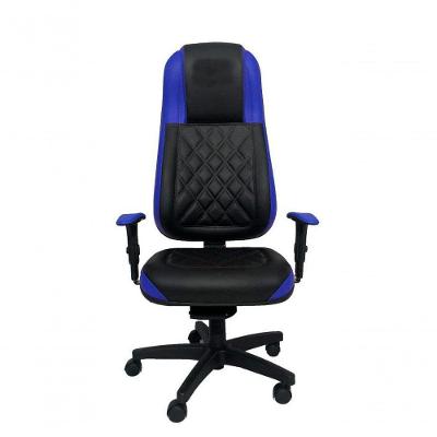 Cadeira Gamer Para Escritório Linha Gamer Cagliari Azul