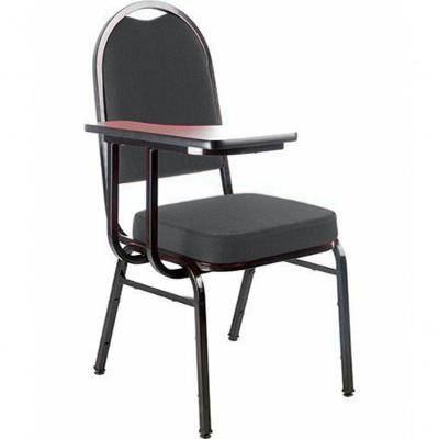 Cadeira Universitária Para Auditório Linha Hotel Marrom