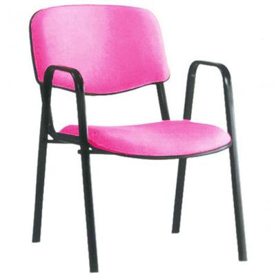 Cadeira Para Auditórios Linha Hotel Auditório Rosa
