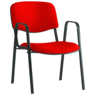 Cadeira Para Auditórios Linha Hotel Auditório Vermelho