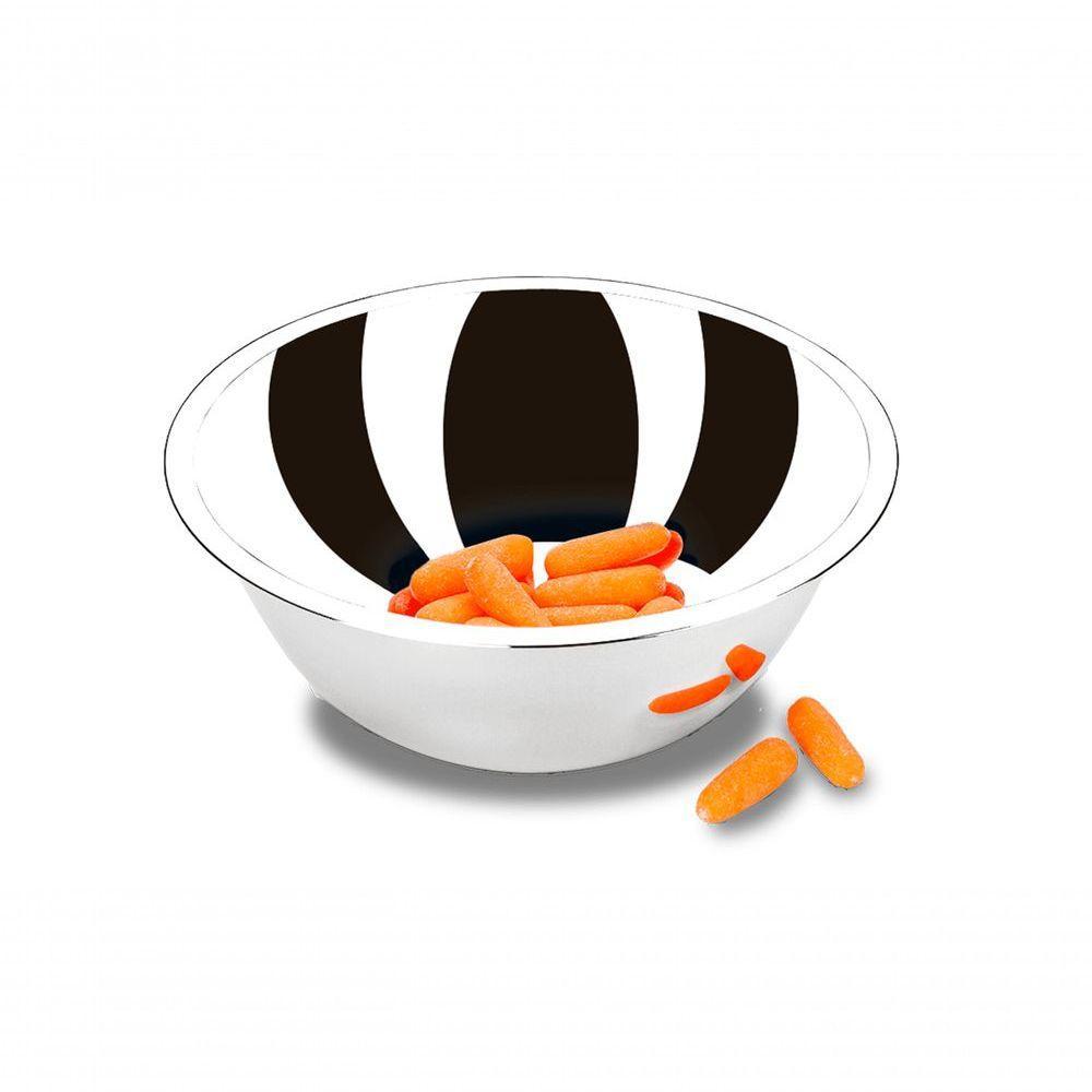 Tigela Multiuso Inox ø28 3,2litros Suprema ø 28 3,2l - 1