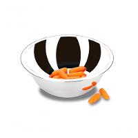 Tigela Multiuso Inox ø28 3,2litros Suprema ø 28 3,2l - 1