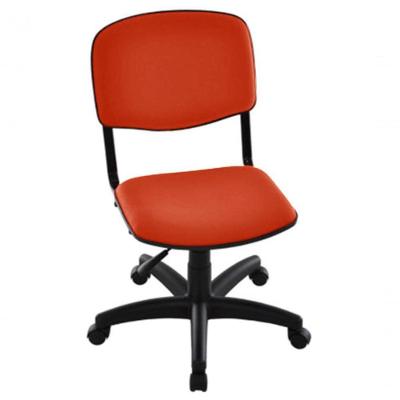 Cadeira Giratória Para Auditórios Linha Hotel Auditório Vermelho