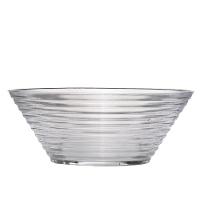 Tigela Bowl Vidro Prensado Multiuso 23cm Aino Aalto Iittala - 3