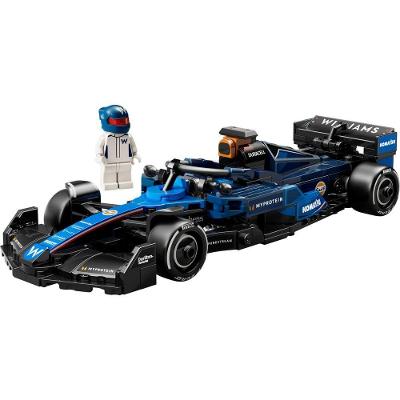 Lego Speed Champions - Williams Racing Fw46 F1