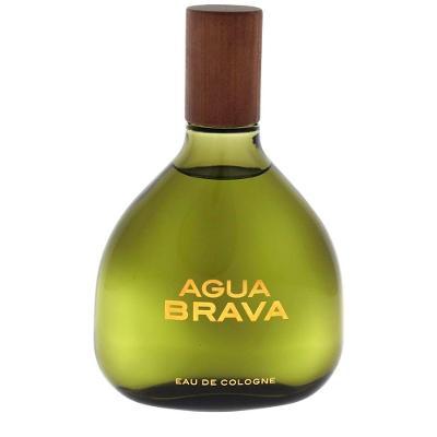 Puig Agua Brava Eau De Cologne - Perfume Masculino 200ml