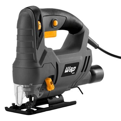 Serra Tico-Tico WAP ESTT 800 800W 6 Velocidades Troca de Lâmina sem Chave 220V