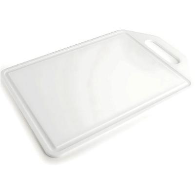 Tábua de Corte 621 em Plástico Resistente 20X29CM para Cozinha Ercaplast
