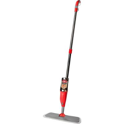Vassoura Mop Spray WAP com Reservatório 460ml Microfibra Lavável