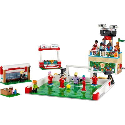 Lego ícones Do Jogo