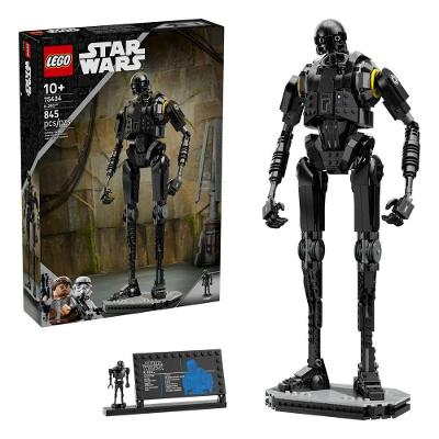 Lego® Star Wars™ - Droide De Segurança K-2so™