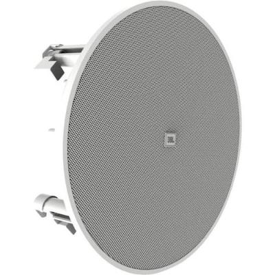 Arandela Redonda Jbl 6co3r+ 140w Branca - Par / 2