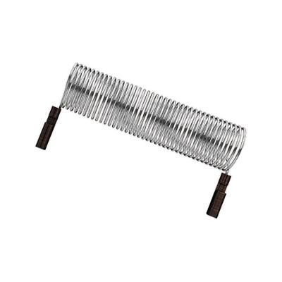 Resistência Elétrica Zagonel Pratica para Aquecedor Residencial Original 110V