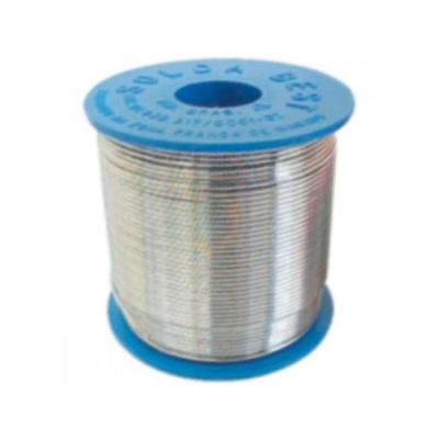 Solda em Fio 189-MSX15 60x40 500g para Uso Eletro-Eletrônico Azul Best