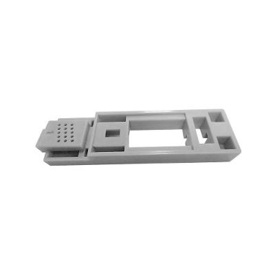 Gabarito para Conectorização GMF-OF-L13001 com Conectores 3D-L01001 Seccon