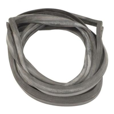 Borrachas da Porta Fusca 1200 1300 1500 1600 GI Após 78 Aba Larga Uniflex