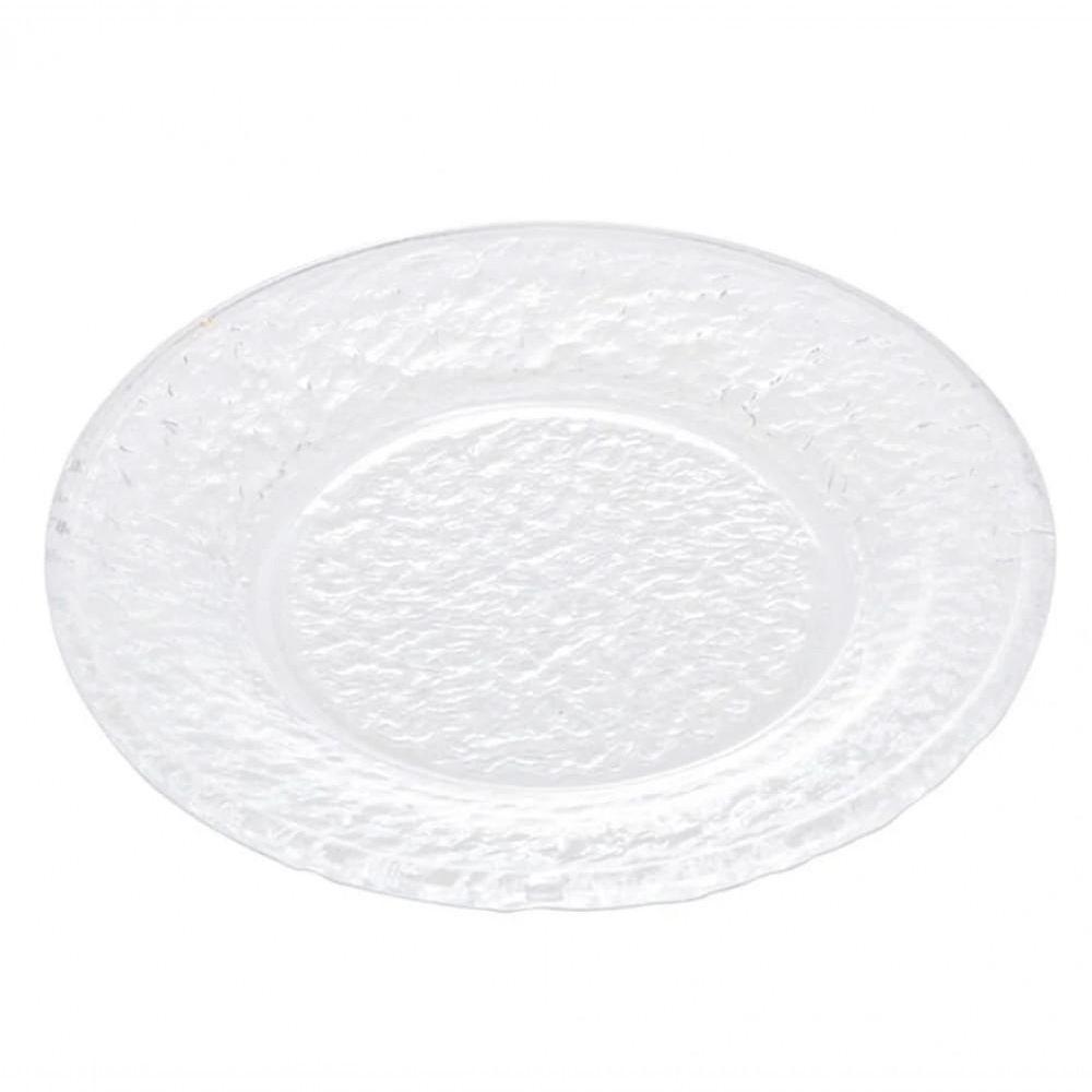 Xícara De Café Petra Cristal Com Pires E Borda Dourada 70ml - 4