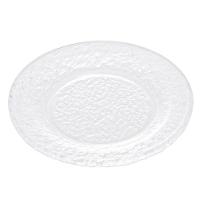 Xícara De Café Petra Cristal Com Pires E Borda Dourada 70ml - 4