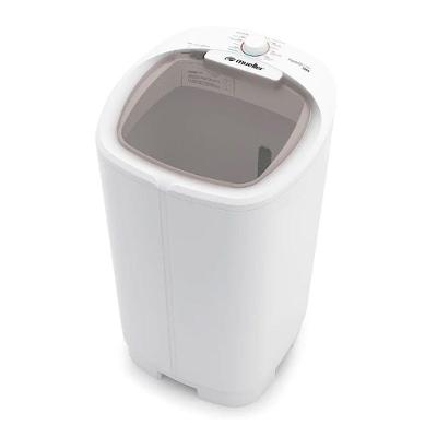 Máquina de Lavar Roupas Mueller Family Lite 10kg Semiautomática Branco 220V