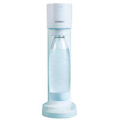 Máquina de Gaseificar Água Sodastream Gaia Branca 