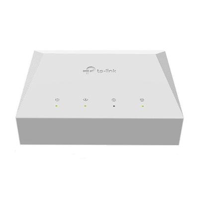 ONU TP-Link XZ005G XPON Acesso GPON 2.5 Gbps Porta LAN 2.5GE Branco