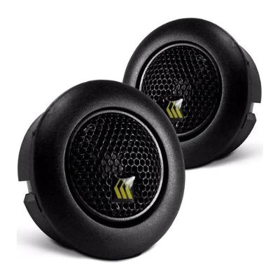 Tweeter para Veículo NEO POINT Par Compatível com Diversos Carros Alta Eficiência e Nitidez Bravox