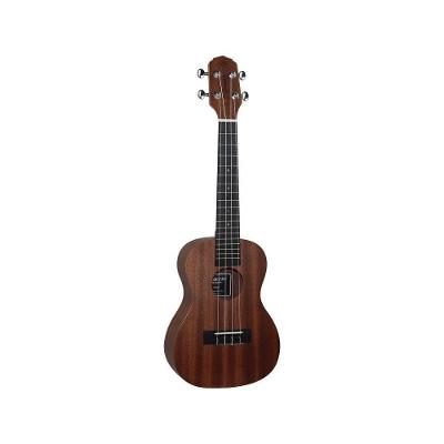Ukulele Concerto Guk-23 Ws Acústico com Tampo em Sapele Natural Satin Giannini
